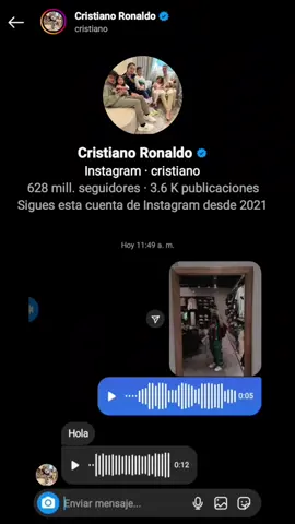 JAJAJAJAJAJAJA NO ERA TAN DIRECTO CRISTANO 😥. #fyp #cr7 #viral #aesthetic #futbol #funny #fouryoupage #viral #parati #instagram #fyp 