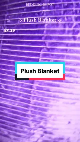 #plushblankets #plushblanketsforsale #blankets #beddingdepot 