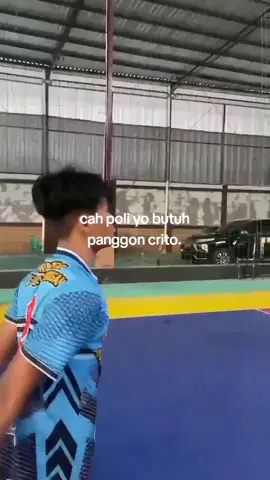 @Peteeeee #volleyball #voliasik #voliindonesia #fyp 