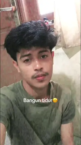 Ngantuk ahhhhh