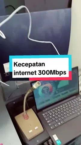Pembuktian bandwitch kecepatan ke pelanggan dengan speed internet 300Mbps. #biznet #moratel #telkomakses #komunitasfiberoptik #mikrotikindonesia #pahlawanbroadband #internetserviceprovider #rtrwnetindonesia 