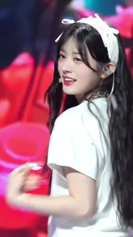 #illit #magnetic #minju #minjufancam #fancam 