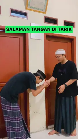 Lu pernah ngerasain ini gak? @Abysalbasri 