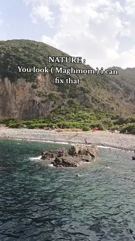 NATURE CAN FIX ANYTHING 🇩🇿 #fyp #annaba #sidiamar #lexotice #الشعب_الصيني_ماله_حل😂😂 #csc #annaba❤ #chetaibi 