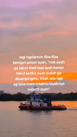 #fyp #sadstory #sadvibes #ayah #katakata #fypシ #galaubrutal 