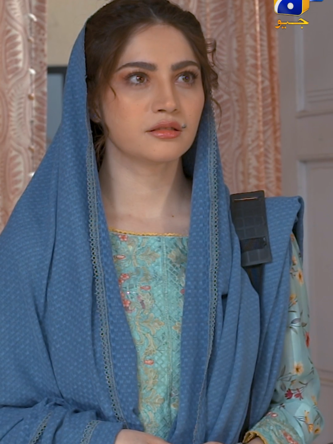 Khumar Epi 45 Promo - Will Hareem's life turn sour because of Faiz's actions? #FerozeKhan #NeelamMuneer #HinaBayat