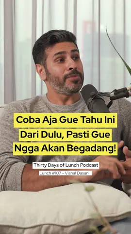 Kalau udah tahu fakta ini, masih mau begadang? Kalau gue sih, enggak ya  — Hosted by @Mas Ruby - Life Skills  #thirtydaysoflunch #thirtydaysoflunchpodcast #podcastindonesia #pentingnyatidur #tidursehat #begadang #tidurnyenyak