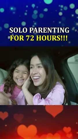 Solo Parenting for 72 Hours!!! Part 3 #shorts  #shortstory  #thecanfamily  #foryou