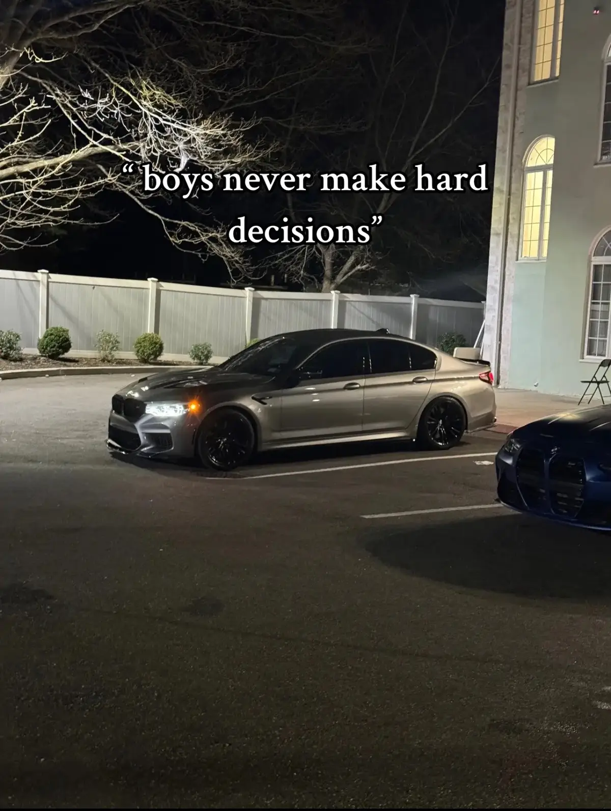 Real…. #carguy #mindset #reality #teenager 