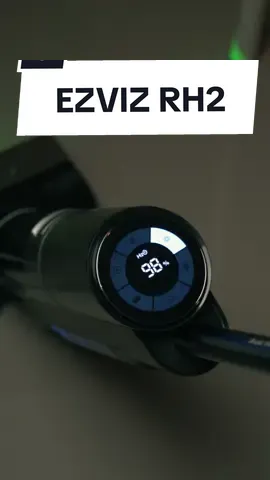 Perkara semut doang 🥲 Dari pada capek, pake Vacuum Cleaner dari Ezviz RH2 aja. Sekali jalan bisa langsung nyapu ngepel. Lantai langsung bersih tapi ribet. #longervideos  #vacuumcleaner  #ezvizrh2 