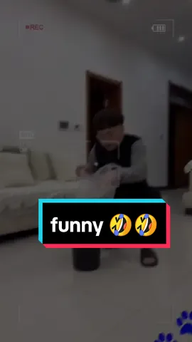funny 🤣🤣 video #chinese58funnybeby 