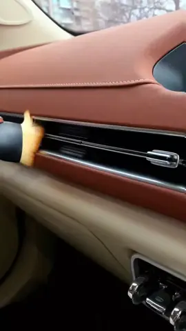 Sikat Kuas Pembersih Interior dashboard mobil #pembersihmobil #kuasmobil #perkakasmobil 