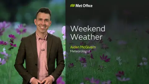Hello high pressure 👀 ☀️ #EduTok #LearnOnTikTok #sun #highpressure #ukweather #weekendweather 