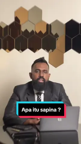 Apa itu sapina ? - Jom Tanya Peguam S2 #mahadevansekaran #peguam #mahkamah #undangundang #undangundangmalaysia #lawyer #lawyer #sapina #subpoena 