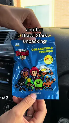 apriamo ancora Action Figures di Brawl Stars🥹✨ #brawlstar #brawlstarstiktok #brawlstarsgame #winning #actionfigures #figures #penny #fyp #foryou #foryourpage #virale #art 