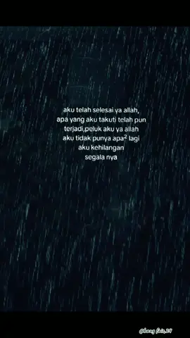 #fypシ゚viral ya Allah bantu aku pleluk aku ,aku lelah ya Allah 😔😔🥹