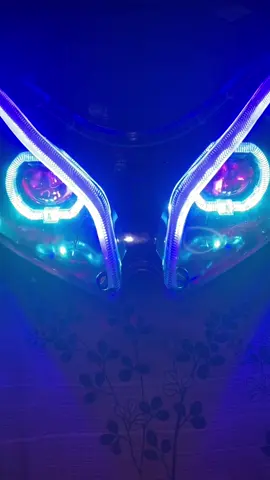 Gans kece Vario 110 old nya bosku Gasskuy #vario110 #variokarbu #vario #semi #biled #biledprojector #fypシ #viral #gans #sinematik #lewatberanda #gas #gasskuy 