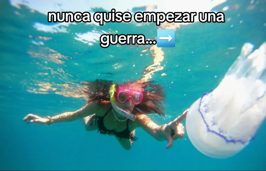 Con esto no se juega...🙄😝