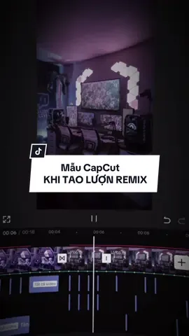 #CapCut Đây là subby spittin on the mic...!- Khi Tao Lượn Remix#nhachaymoingay #xuhuong #tzi01 