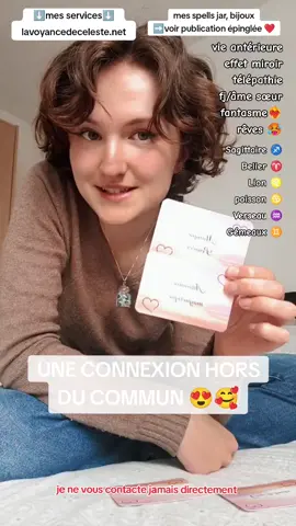 je vous attends nombreux au live de voyance ce soir vendredi 19 avril à 20h30 🥰 #tiragedecarte #tirage #guidance #tarotreading #livereading #livetarotreading #oracle #oraclereading #cartomancie #cartomancienne #voyante #voyance #medium #mediumnite #channeledmessage #channeling #messagecanalise #messagepourtoi #pourtoi #pourtoii #fyp #fypシ #fypシ゚viral #foryoupage #spiritualite #spirituality #sentimental 