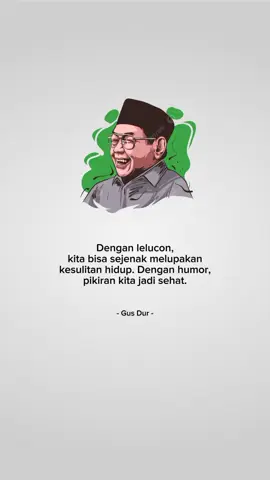 #gusdur #nasihat #4you 