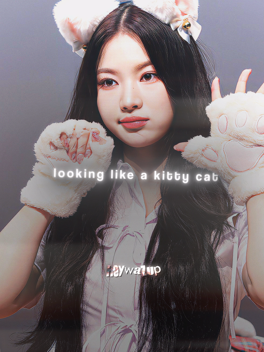 #ISA - She's driving me insane #stayc #스테이씨 #kpop #kpopfyp #fyp #edit #makethisviral #blowthisup #heywazup  ib: @shiluvsbonedo