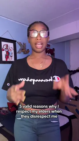 These are some reasons 😂😂