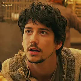 #MILOMANHEIM | this is the exact reason milo would be the PERFECT flynn ryder | #milomanheimedit #capcut #edit #zednecrodopolisedit #journeytobethlehem #josephandmary #viral #evnpcc #fyp #milomanheim #zombies 