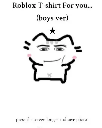 #fypシ #fypシ゚viral #robloxtshirts #boy  U BETTER LIKE IT 😡