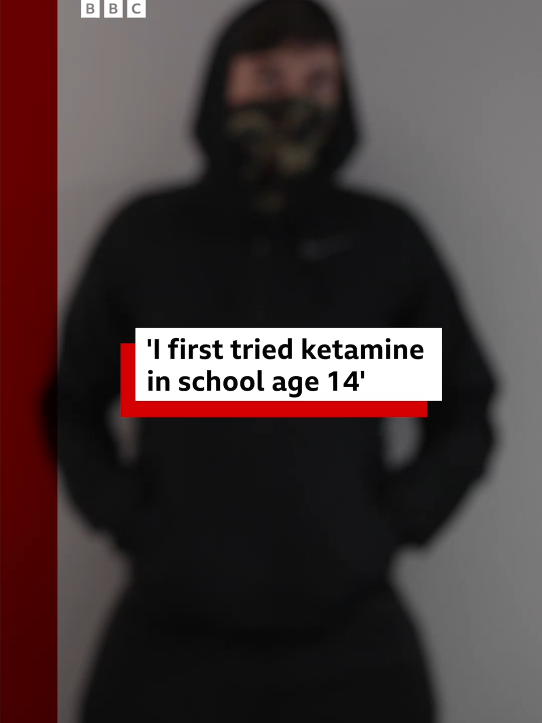 Beth told us she now uses as a way of coping with past traumatic events. #Dealer #Addict #Addiction #AddictionRecovery #Bladder #BladderProblems #Urology #Generation #Bristol #News #BBCNews