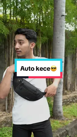 Cocok banget buat jalan sama doi kalian nih🥰🫶🏻 #tas #fyp #style #crossbody 