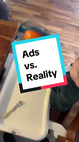 #stitch mit @bebebowl™ Werbung vs. Realität #adsvsreality #instagramvsreality 