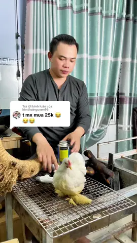 Trả lời @kimthainguyen96 Quá rẻ rồi A ơi #vuadaukhogas #khogasmini #daukhogas #nhiemchaobepnuong #vuadaukho 