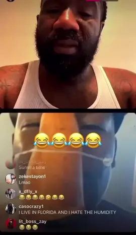 “get that yam off yo face” 😭🍠 #themakermedia #yam #foryou #viral 