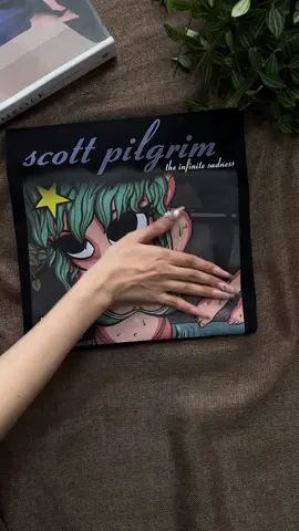 Scott pilgrim x Deftones shirt 📻🔥  #scottpilgrim #scottpilgrimvstheworld #scottpilgrimdeftones #deftones #deftonesfan #deftonesenjover #deftonestiktok #deftonesshirt #saturdaynightwrist #deftonesmusic #deftonesgirl #aroundthefur 