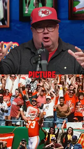 How ~suite~ is this photo? @Chiefs 