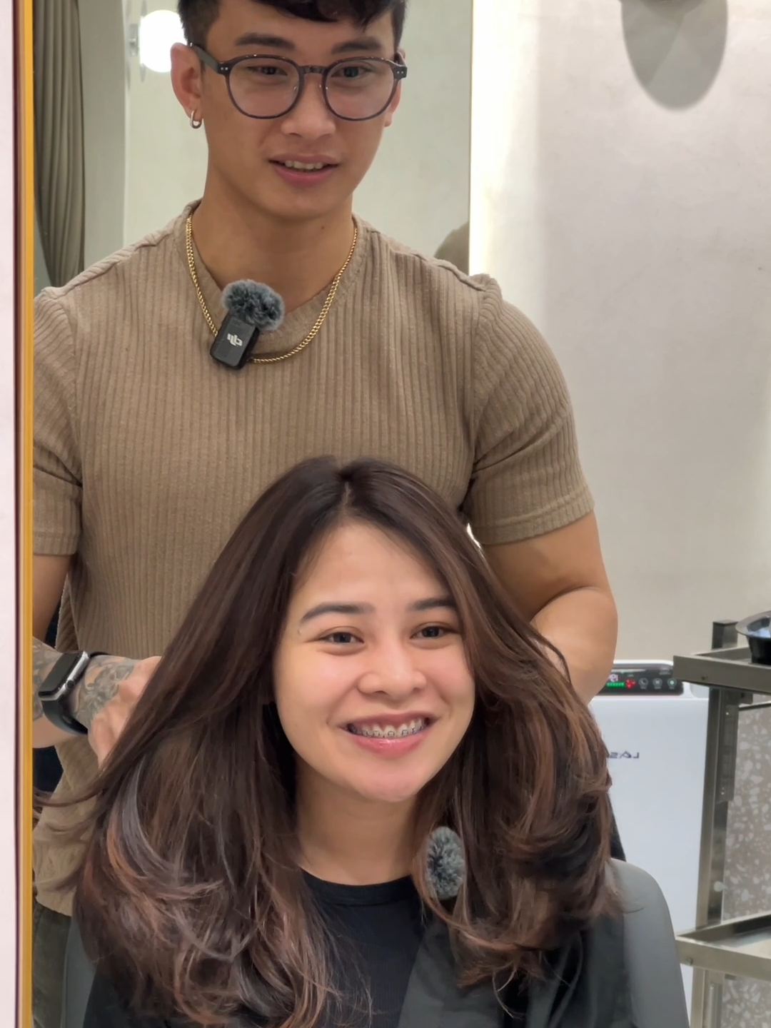 BOOK YOUR APPOINTMENT NOW! Message us @ 0917-5413737 Your hair is your crowning glory. Embrace it, cherish it, and revel in its beauty! We cordially invite you to visit our salon and experience our personalized services, provided by our skilled stylists and complemented by top-quality products. Headtown Salon & Spa One Ayala Branch  We are located at: 3F Unit H301 One Ayala Mall Ayala Ave. corner Edsa Makati City  We accept cash and gcash only 0917-5413737 Cut/Color/Style by @jmbacacao @headtownsalonph  #TeamHEADTOWN #headtownsalonandspa #headtownsalonph #jmbacacao_hair #loveyourcolor #loveyourhairstyle #IGORAROYAL #BeIGORAROYAL #hairdesign #nekderx #hairgoals  #schwarzkopf #schwarzkopfpro #balayagehighlights  #haircolorgoals #luxuryhaircolor #nekderxacademy #masterclassbyglen #milbonph #fhighlights #fhighlight #balayage  #2024trends  #2024balayage #milktea #milkteabalayage  #airbalayage  #airtouchbalayage #previewph #pinterest