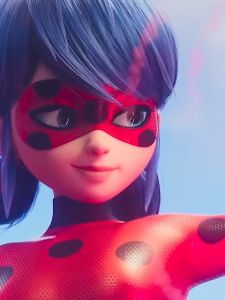 Who is a Miraculous The Movie lover? 🤩😍 Tag your Miraculous buddy 🤜🤛 #miraculous #miraculousthemovie #filmtok #ladybug #catnoir #edit #netflix @netflix