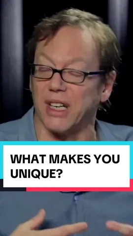 You have to figure out what makes you unique.  What makes you unique? ⬇️ #robertgreene #fyp #tiktok #mastery 