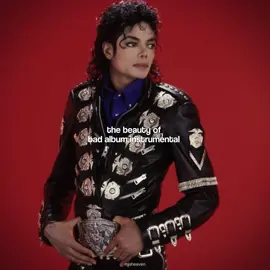 these instrumentals are heaven to my ears (couldn’t include man in the mirror because of copyright ☹️) #michaeljackson #michaeljacksonedit #mjinnocent #moonwalker #mj #kingofpop #bad #badera #fyp 