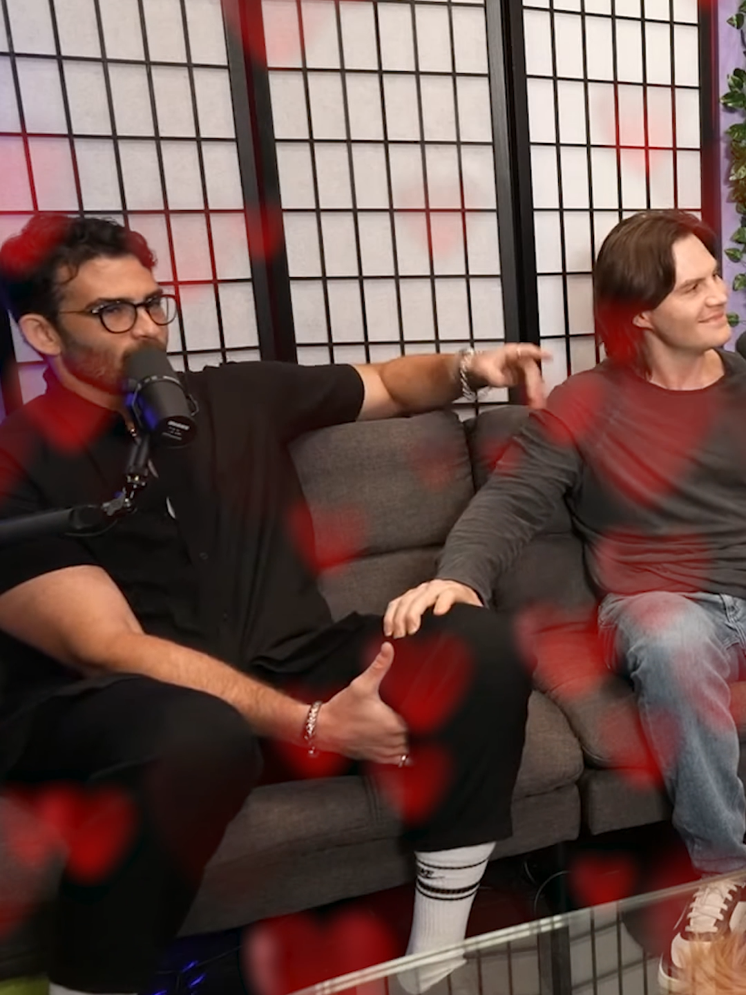 Hasan Wants a Manly Man! #fearandpodcast
