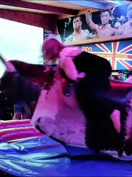 🐂🐂🐂 bull riding highlights to night !!! #mechanicalbull #bullriding #benidorm #bullrider 