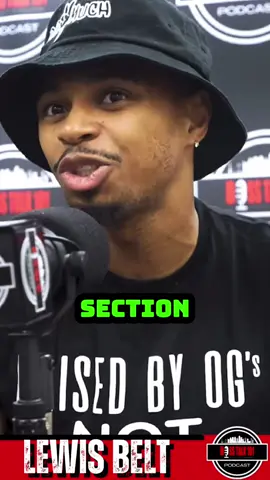 Lewis Belt spoke about 2Pac & the Bay Area.  See what he said. Guest: @theonlylewisbelt  #bosstalk101 #bosstalk #bayarea #cali #lewisbelt #2pac #independence #interview #podcast #fyp 