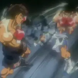 ippo noquea a sendo con el dempsey roll en el primer  raund ☠🥊 #hajimenoippo #hajimenoippoedit #ippomakanaochi #parati #fyp #badassmoment #animeedit #anime #takamura #miyataichiro #sendotakeshi #kumimashiba #boxeo #viral #kamogawa #espiritudelucha #ippovsmiyata #ippovsmashiba #mashiba #hajime 