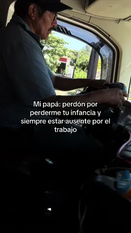 Me entenderan los que tiene un padre ausente pero presente🥺❤️‍🩹 #bolivia  #amordepadre #amorincondicional 