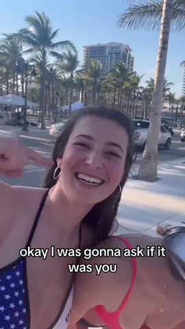 Guess what we did after? 😜 #fyp #viral #fortlauderdale #crazystory #crazystories #tortuga #fortlauderdalebeach #college #countryconcert 