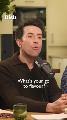 The best crisp flavour? @Marian Keyes @Nick Grimshaw @Waitrose & Partners #angelahartnett #dishpodcast #podcast #crisps 