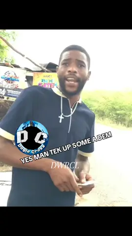 #fyp #fypシ #foryou #foryoupage #fypシ゚viral #vyralvideo #trending #jamaicantiktok #dugiecross #dugiecrosscbs #dugiecrossentertaientment 