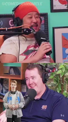 Funniest Podcast Moments #bobbylee #shanegillis #joerogan #andrewschulz Copyright Disclaimer under section 107 of the Copyright Act 1976, allowance is made for “fair use” for purposes such as criticism, comment, news reporting, teaching, scholarship, education and research.