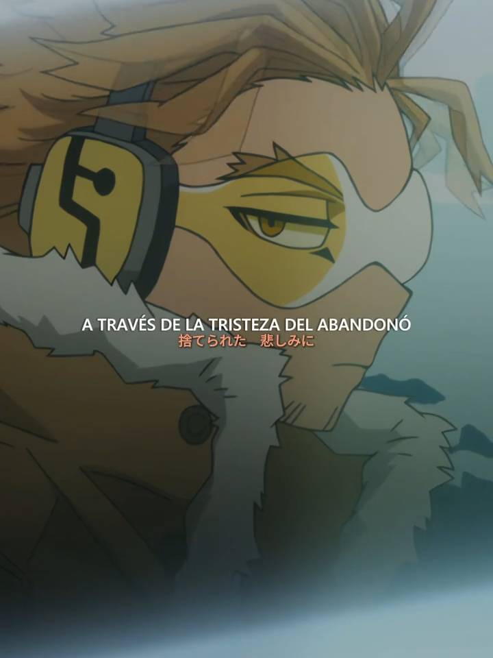 BOKU NO HERO ACADEMIA ED09 #soushisakiyama #UsoJanai #Anime #opening #ending #BokuNoHeroAcademia #myheroacademia #plusultra #heroes #deku #izukumidoriya #shototodoroki #allmight #oneforall #allforone #edit #letras #karaoke #subespañol #kanji #romaji #lyrics #Traduccion #trend #fyp #viral